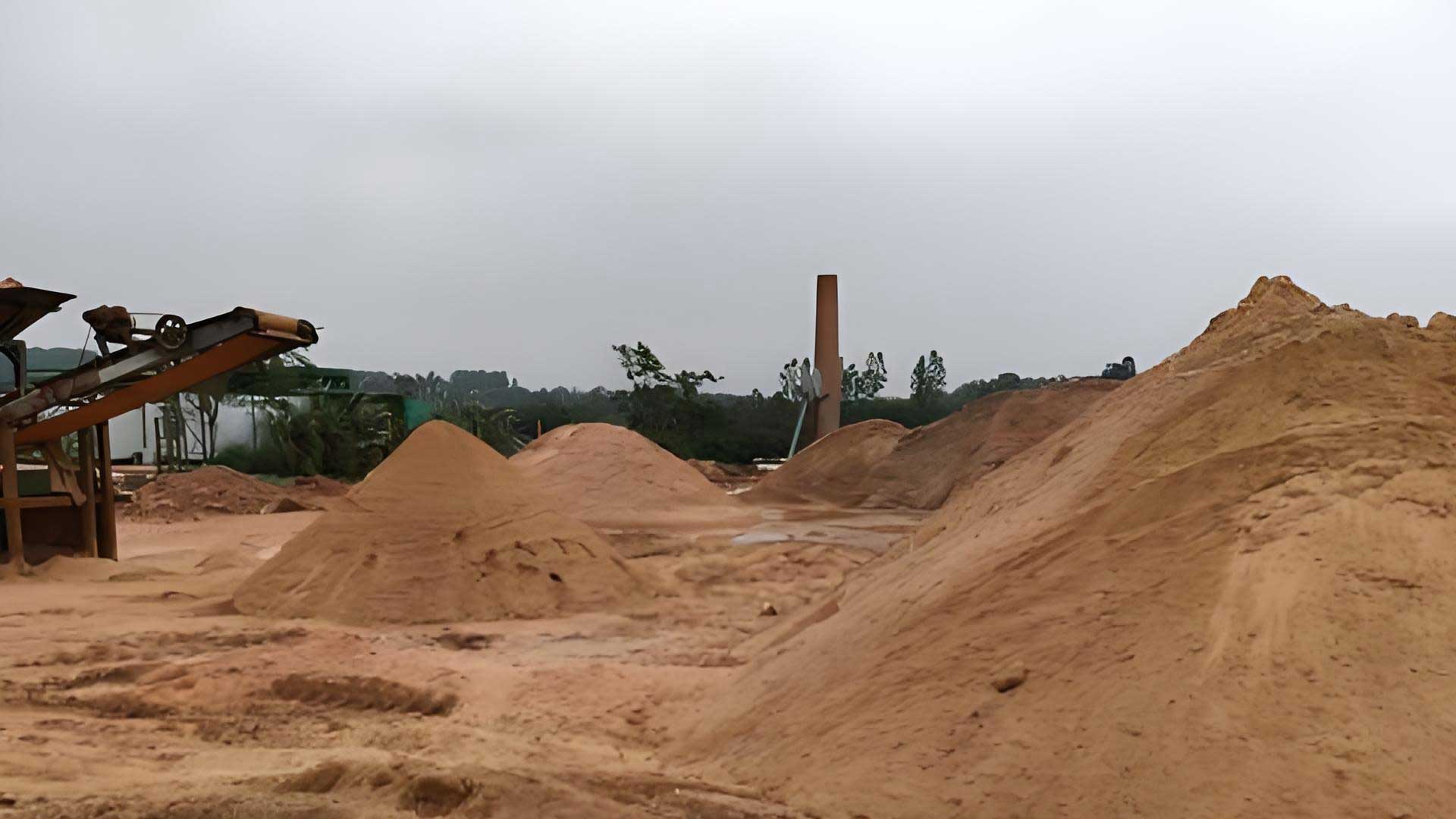 Henan Secco ho ohaR mea