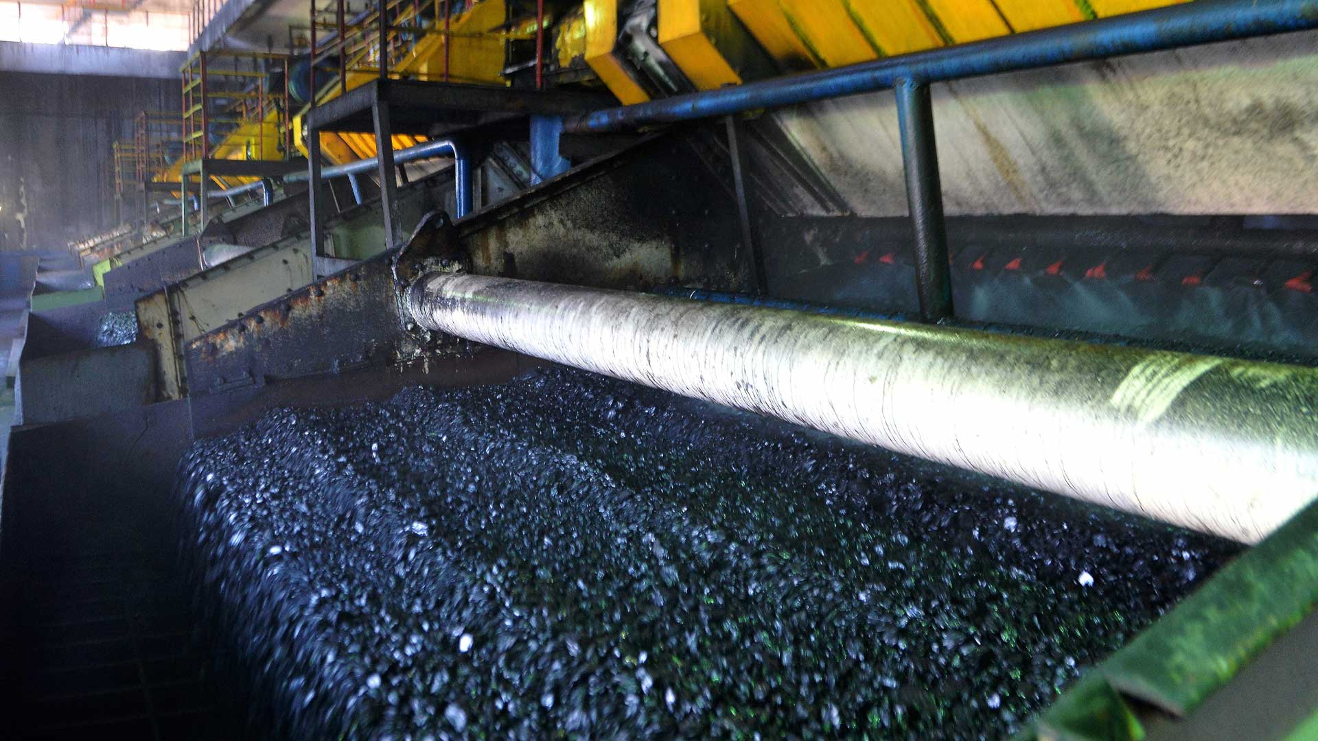 Henan Secco pu OkR mea